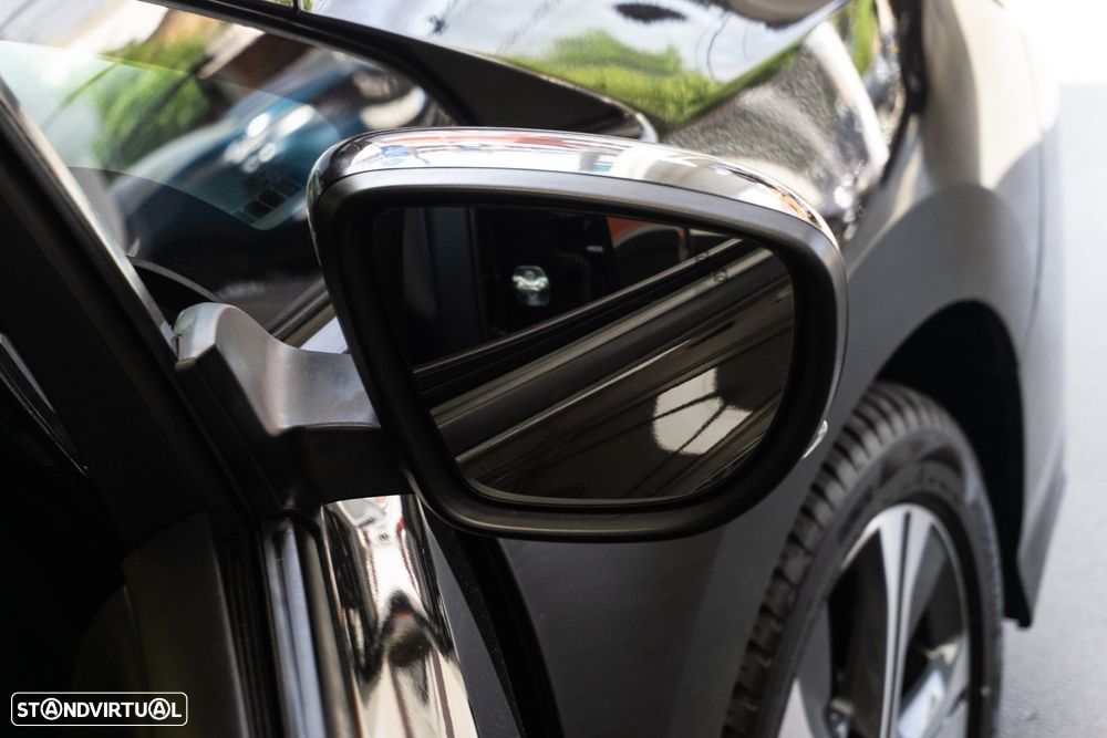 Nissan Leaf e+ N-Connecta Full Led - 13
