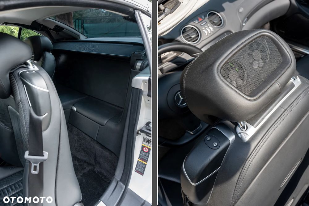 Mercedes-Benz SL 63 AMG - 41