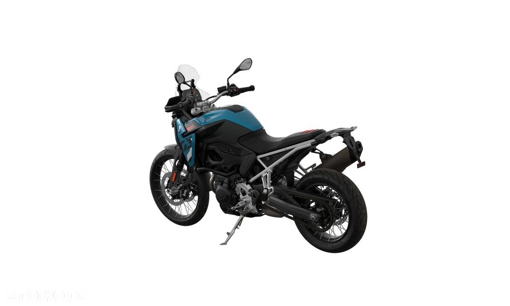 BMW GS - 3