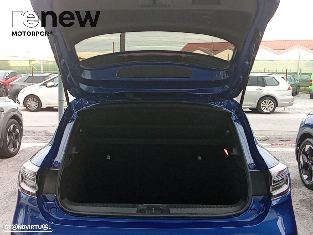 Renault Clio 1.0 TCe Techno - 9