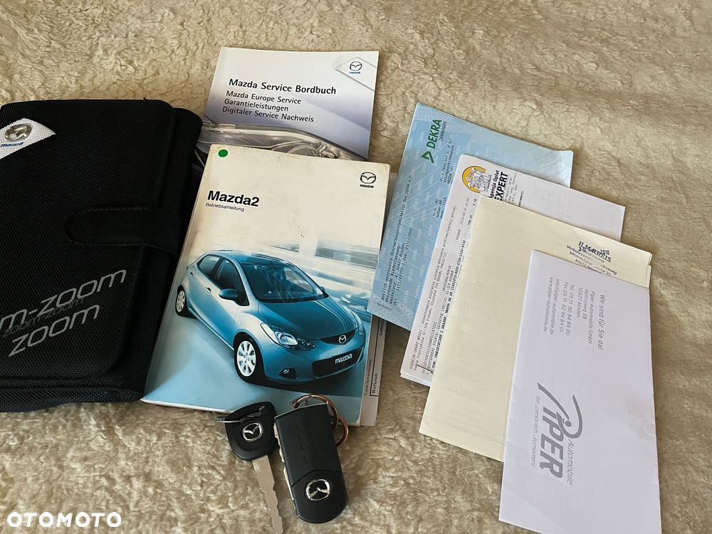 Mazda 2 1.3 Exclusive - 17