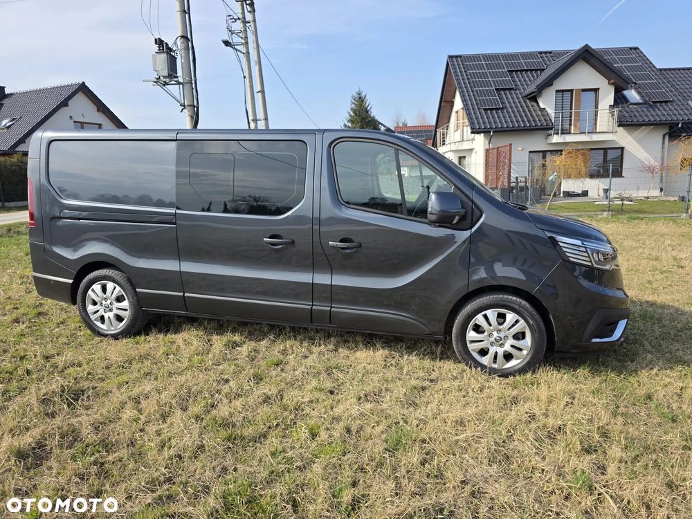 Renault Trafic Grand 2.0 dCi EDC - 29