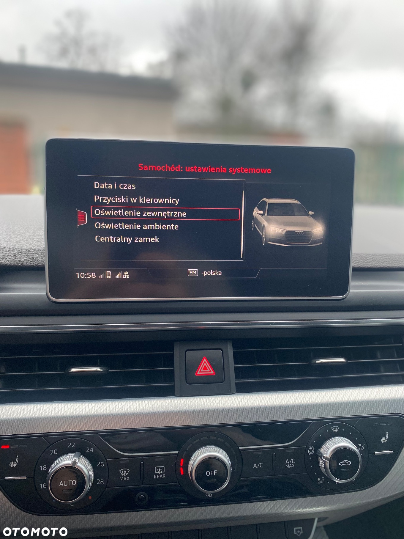 Audi A4 2.0 TDI - 17