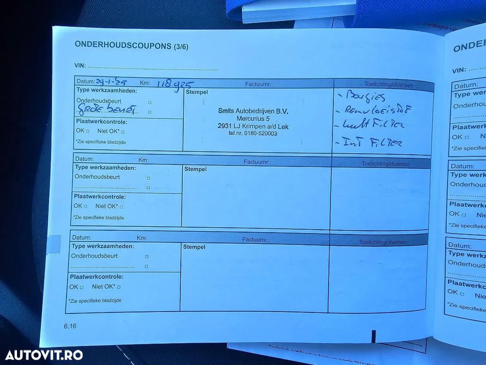 Dacia Logan 0.9 TCe 90 CP Laureate - 15