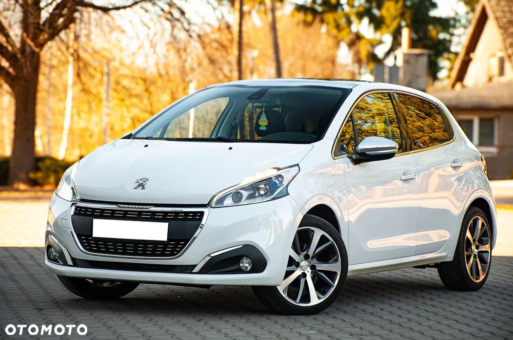 Peugeot 208 PureTech 110 Stop & Start Tech Edition - 2