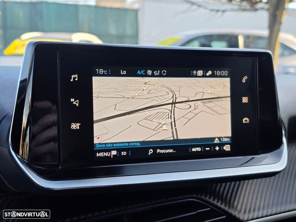 Peugeot 2008 PureTech 100 Style - 18