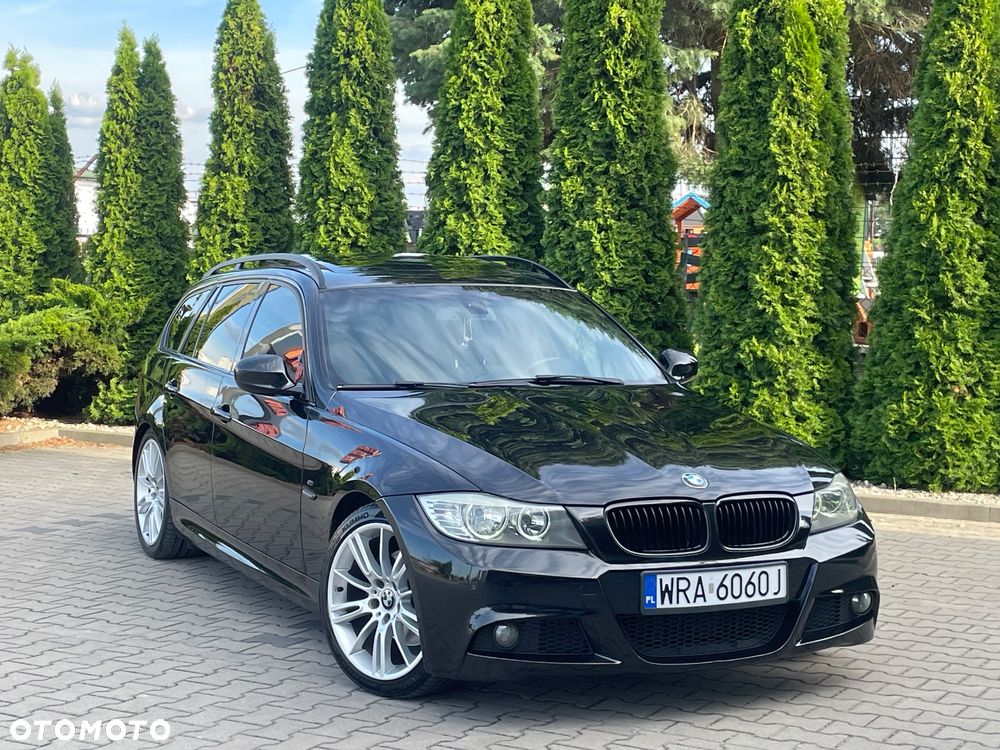 BMW Seria 3 - 13
