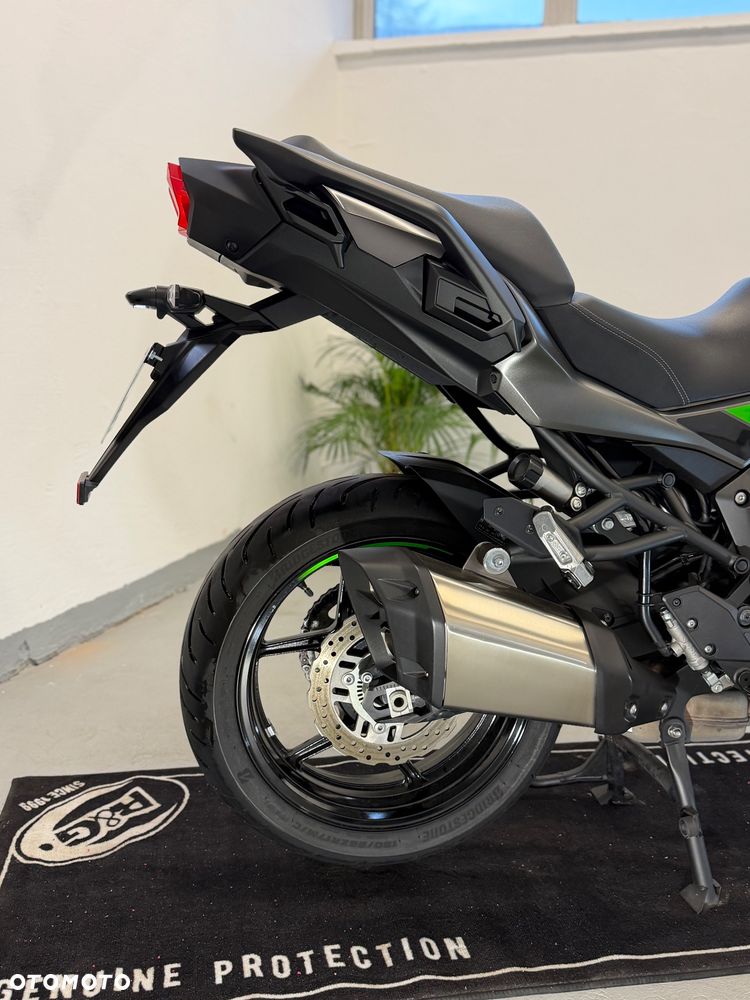 Kawasaki Versys 1000 - 16