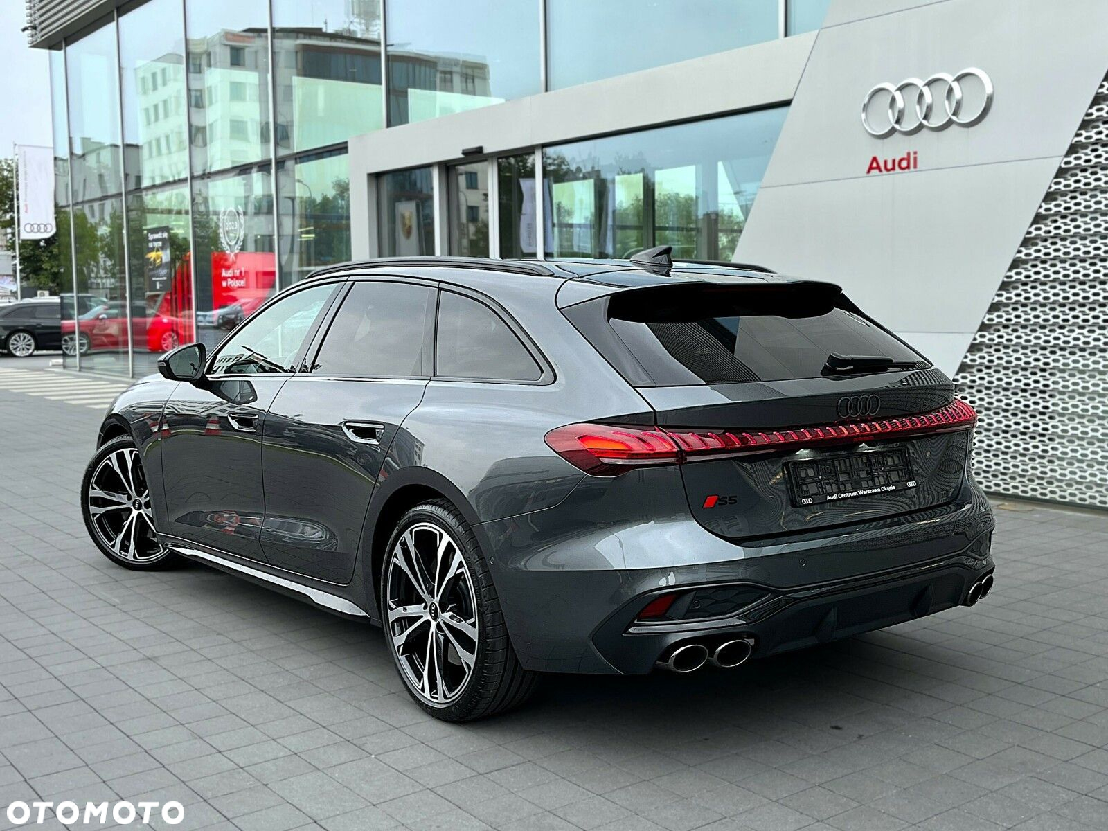Audi A5 - 13