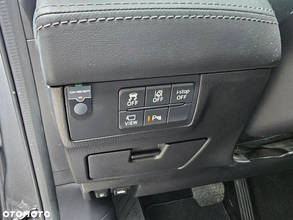 Mazda 6 2.0 SKYPrestige - 23