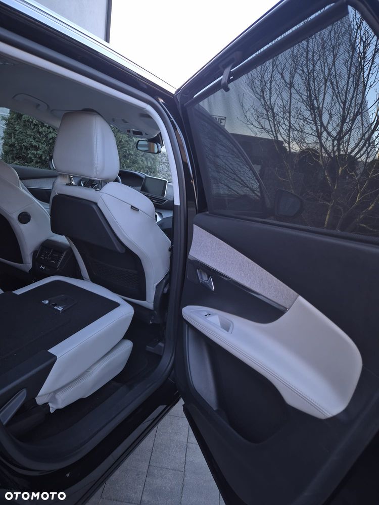 Peugeot 5008 BlueHDi 130 EAT8 Allure - 13