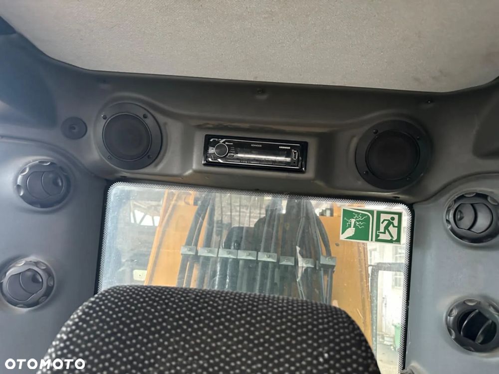 Liebherr LH 22 M Litronic - 10