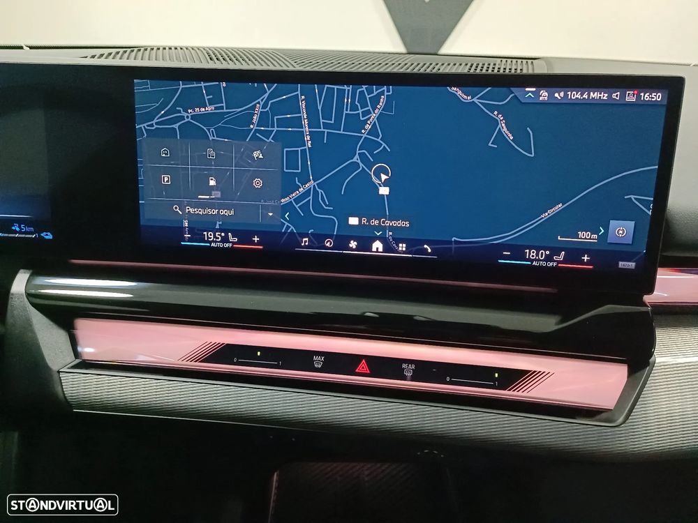 BMW 530 e xDrive Pack Desportivo M Pro - 38