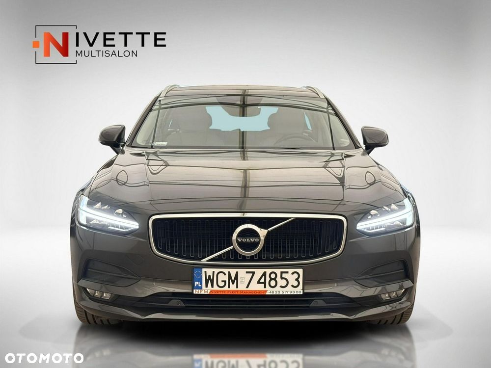 Volvo V90 - 9