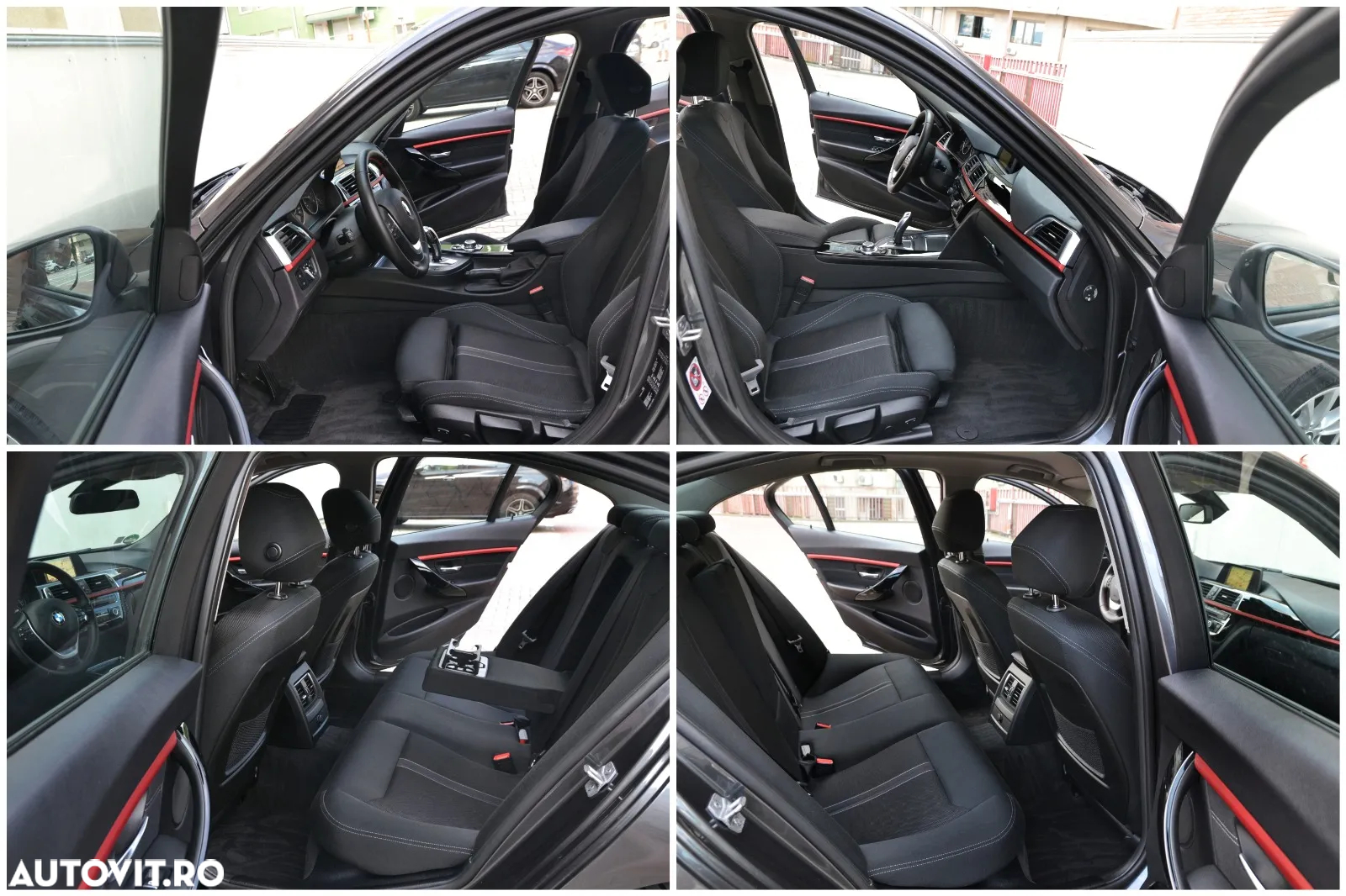 BMW Seria 3 - 7