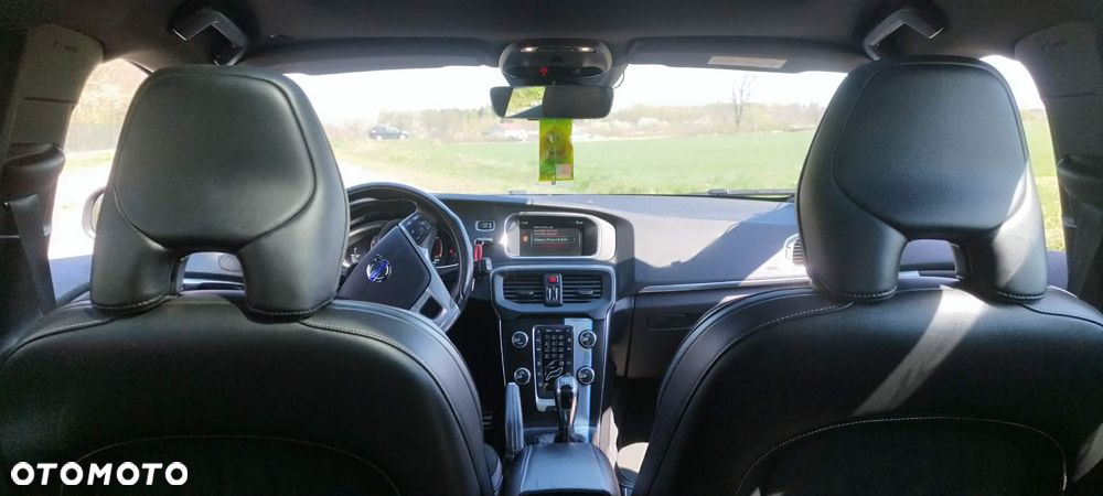 Volvo V40 D3 Drive-E Kinetic - 10