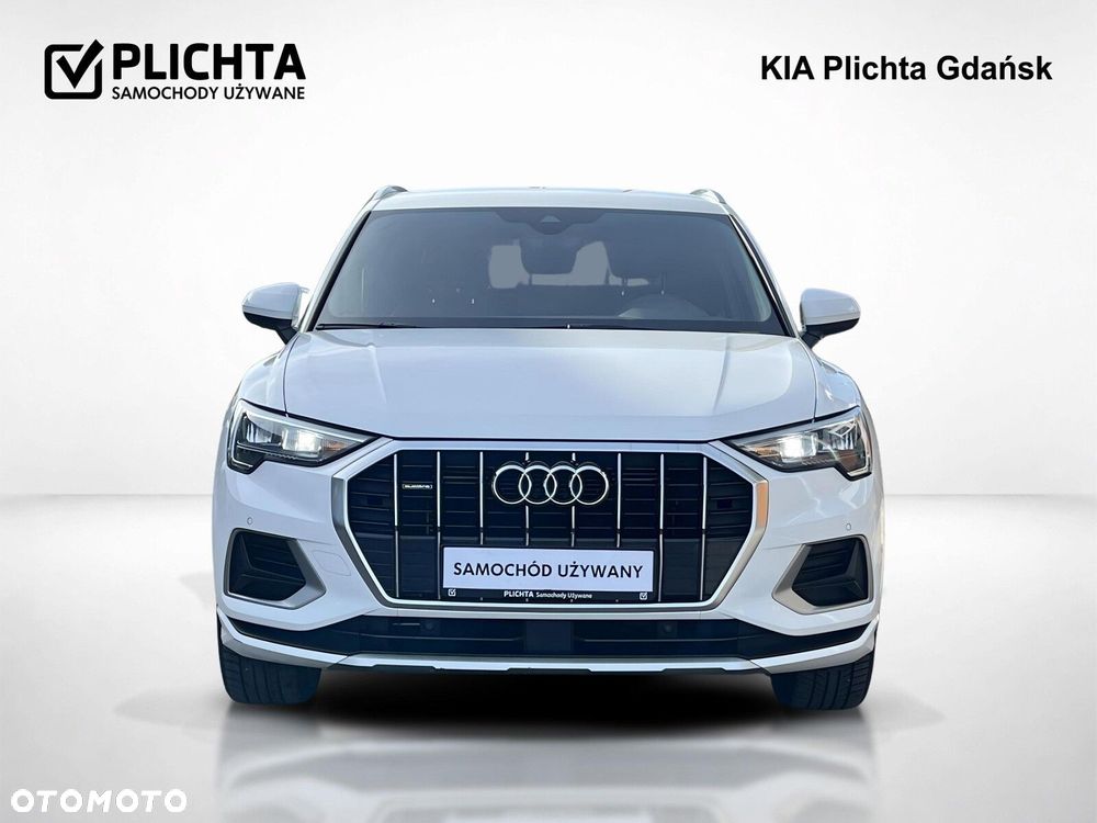 Audi Q3 - 8