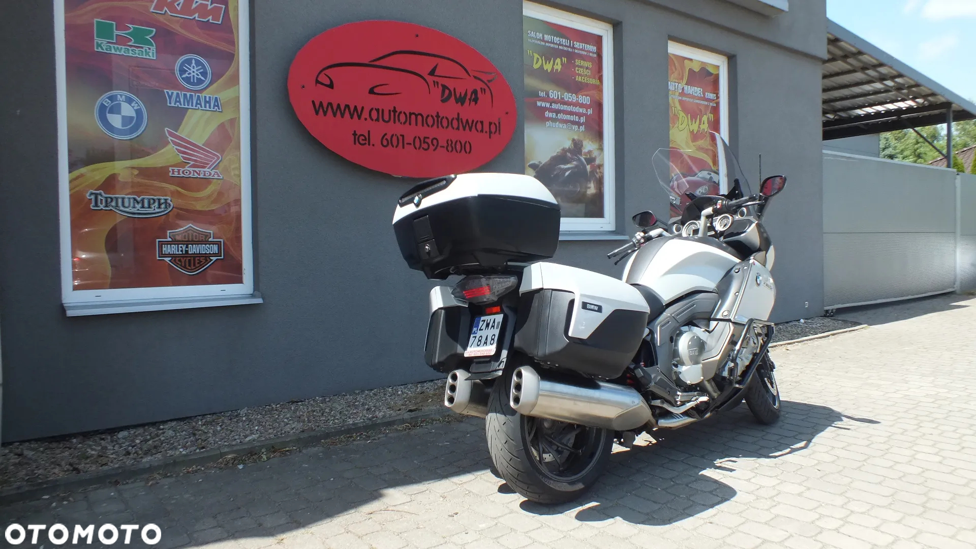 BMW K - 3
