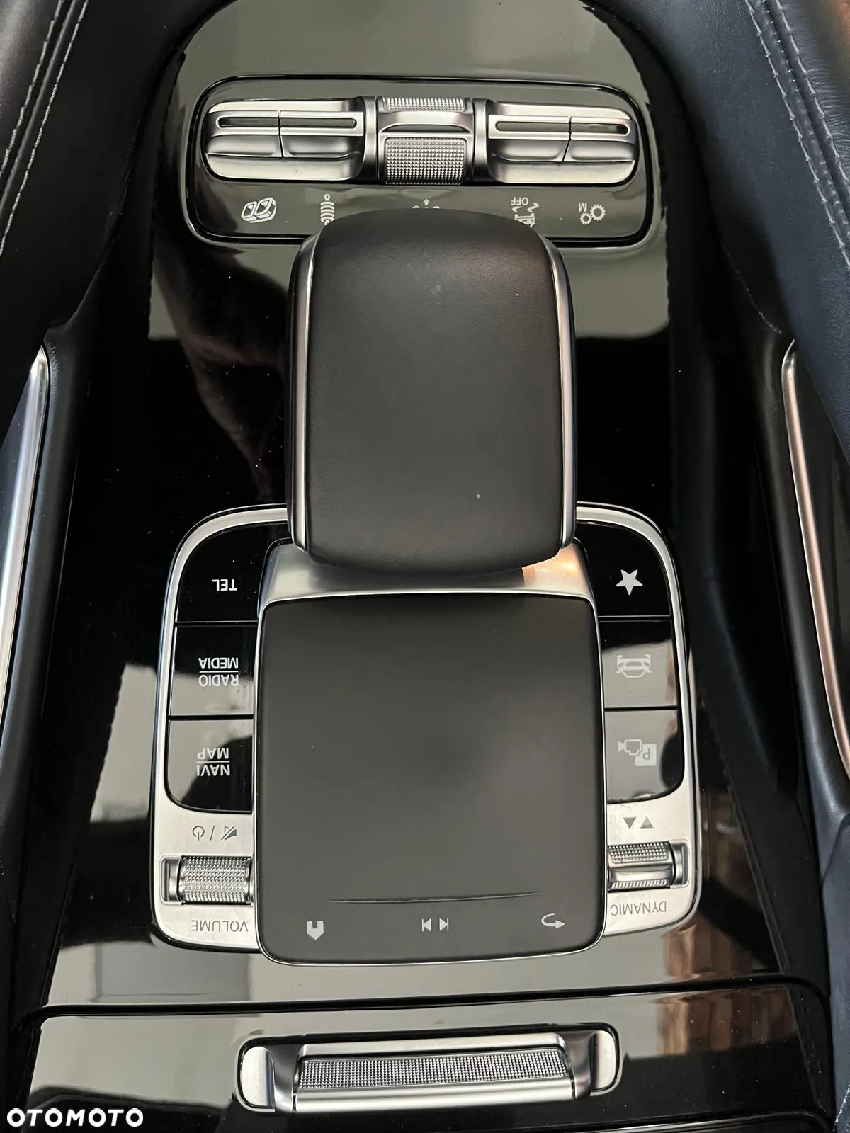 Mercedes-Benz GLE AMG Coupe 53 4-Matic Premium Plus - 17