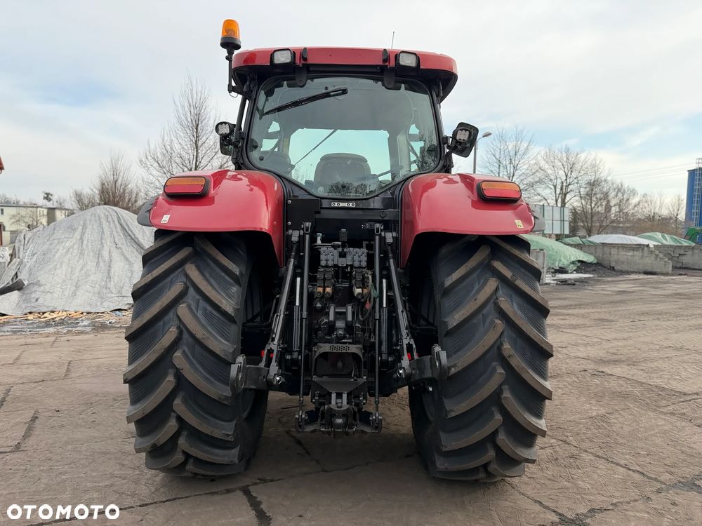 Case IH 180 CVX PUMA - 15
