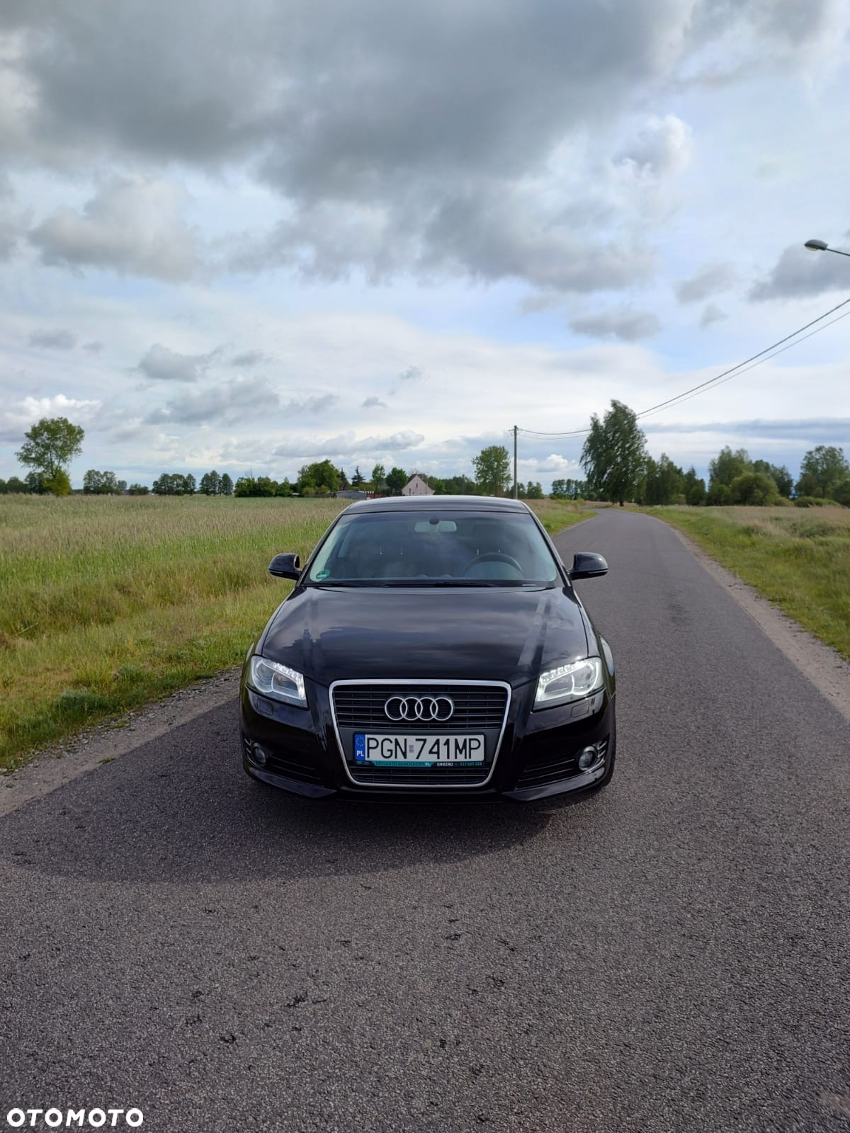 Audi A3 1.6 Attraction S tronic - 11