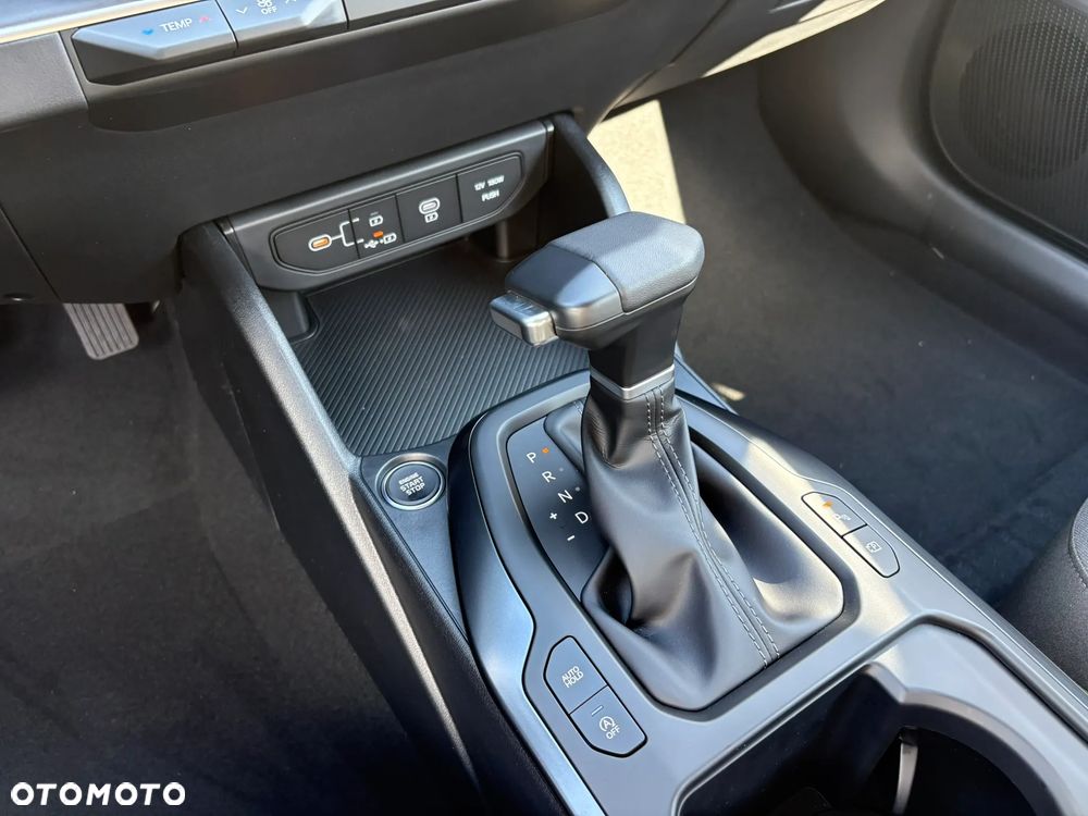 Kia K4 1.6 T-GDI M - 26