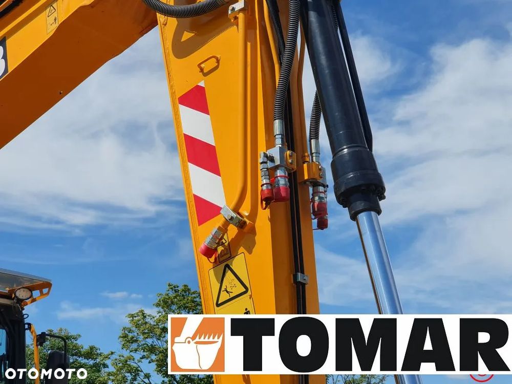 JCB JS175W - 15