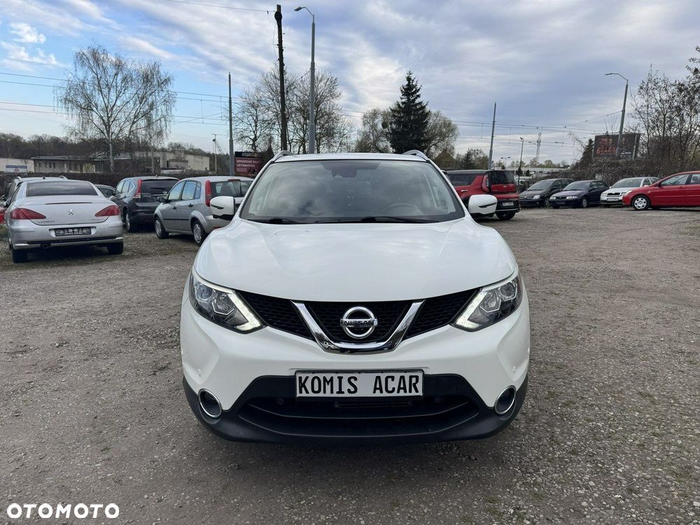 Nissan Qashqai 1.2 DIG-T Xtronic TEKNA - 35