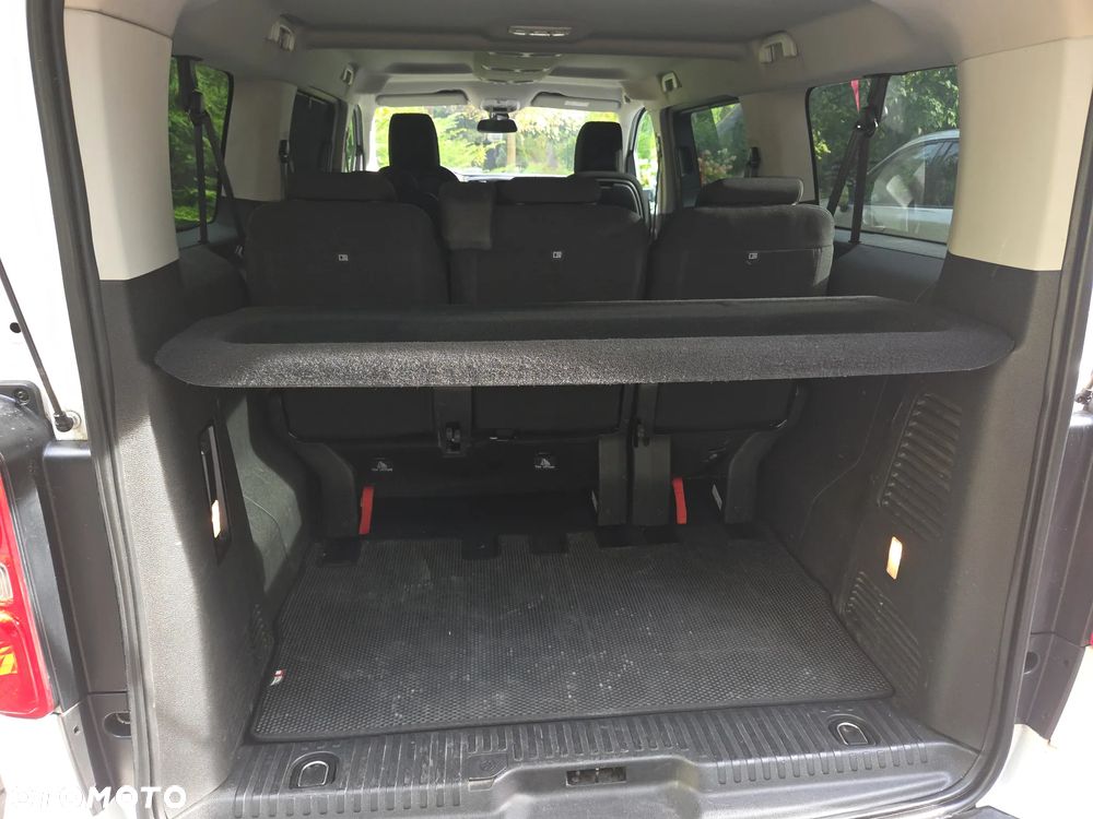 Citroën SpaceTourer 2.0 BlueHDi XL Feel - 19