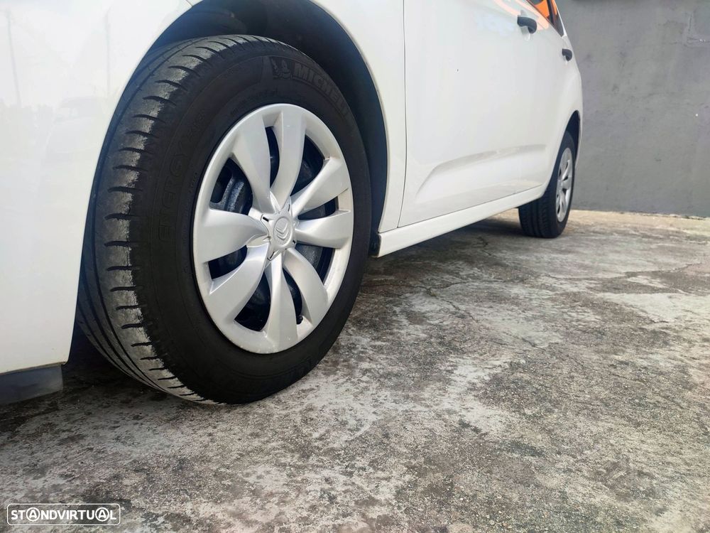 Citroën C3 1.4 HDi Collection - 13