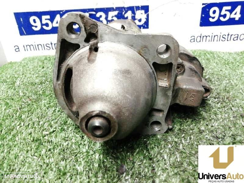MOTOR ARRANQUE FORD ESCORT IV 1988 -0001110043 - 3