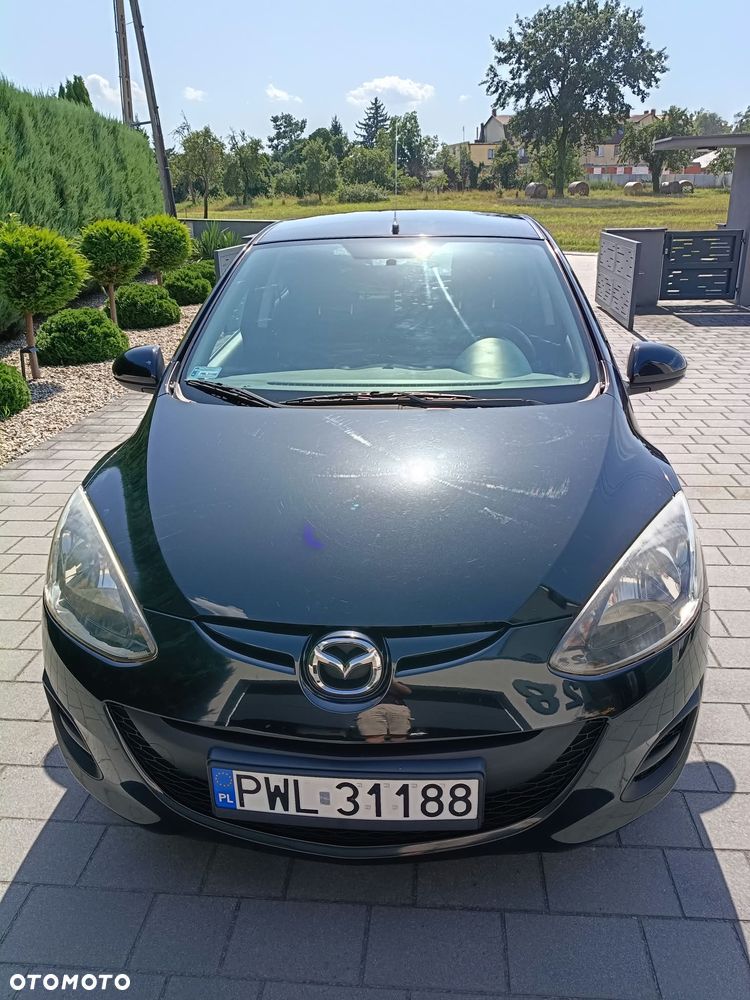 Mazda 2 1.3 Comfort - 2