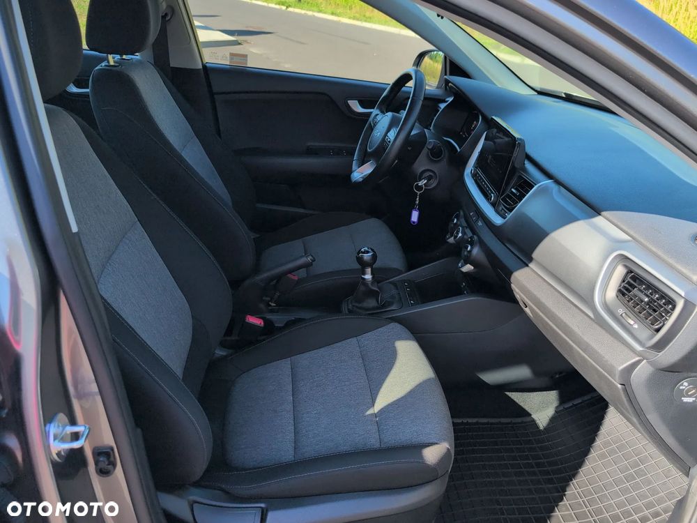 Kia Stonic 1.2 M - 27