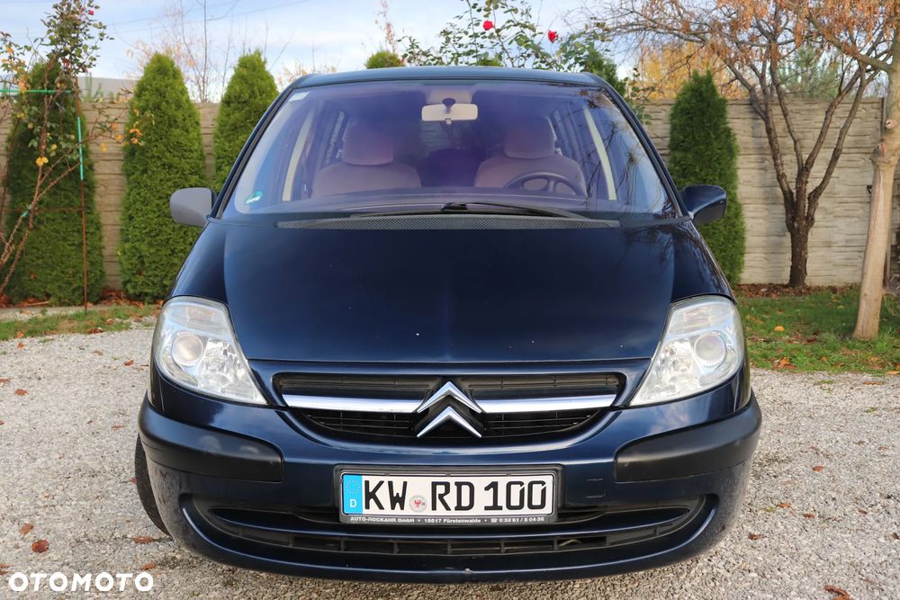 Citroën C8 2.2 HDi Confort - 18