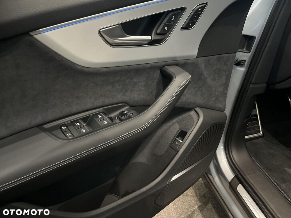 Audi Q7 - 22