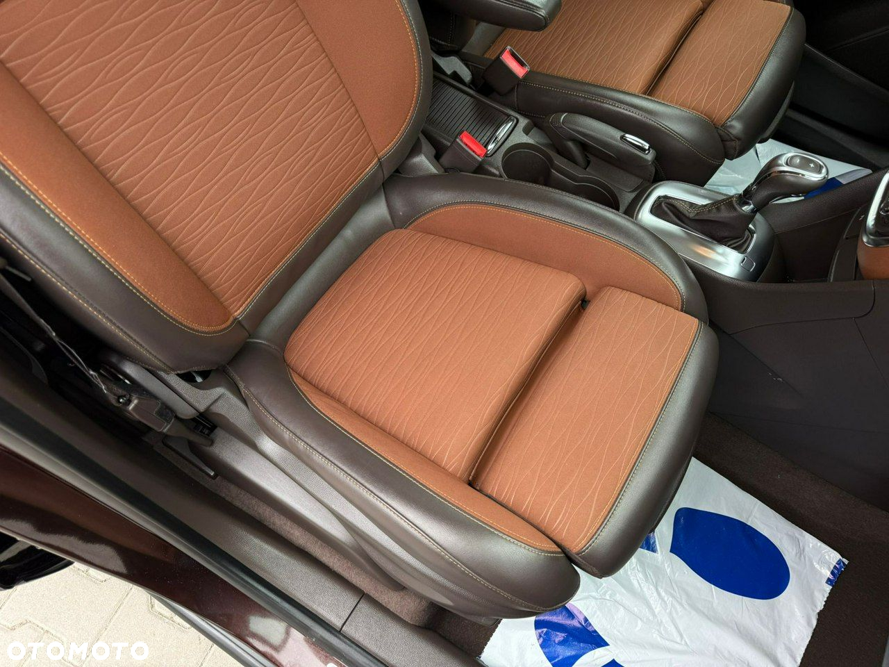 Opel Mokka - 28