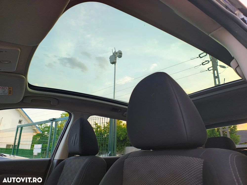Nissan Qashqai 1.6 DCI ALL-MODE 4x4i TEKNA+ - 24
