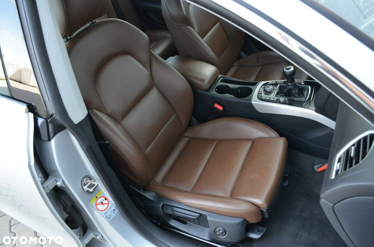 Audi A5 - 28