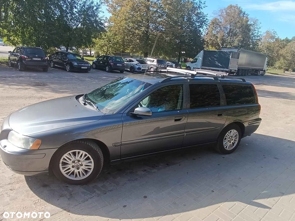 Volvo V70 2.4 Momentum - 6