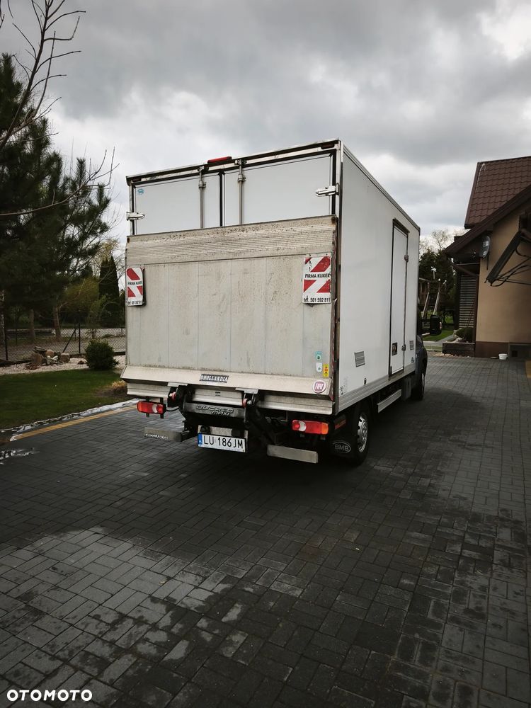 Fiat Ducato - 10