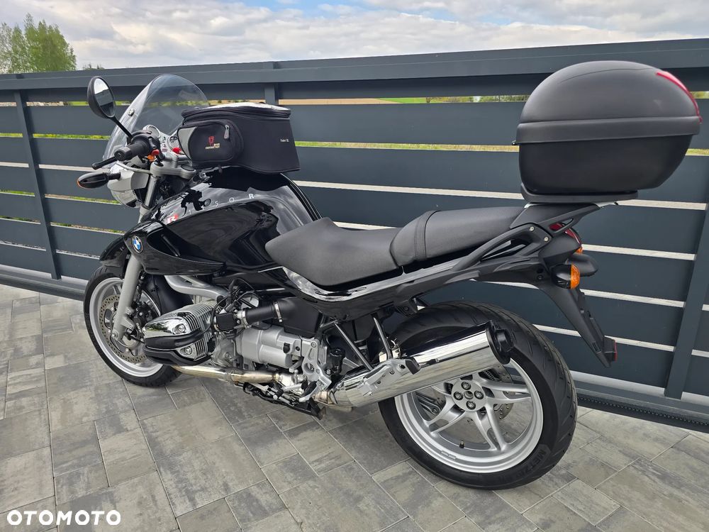 BMW R - 3