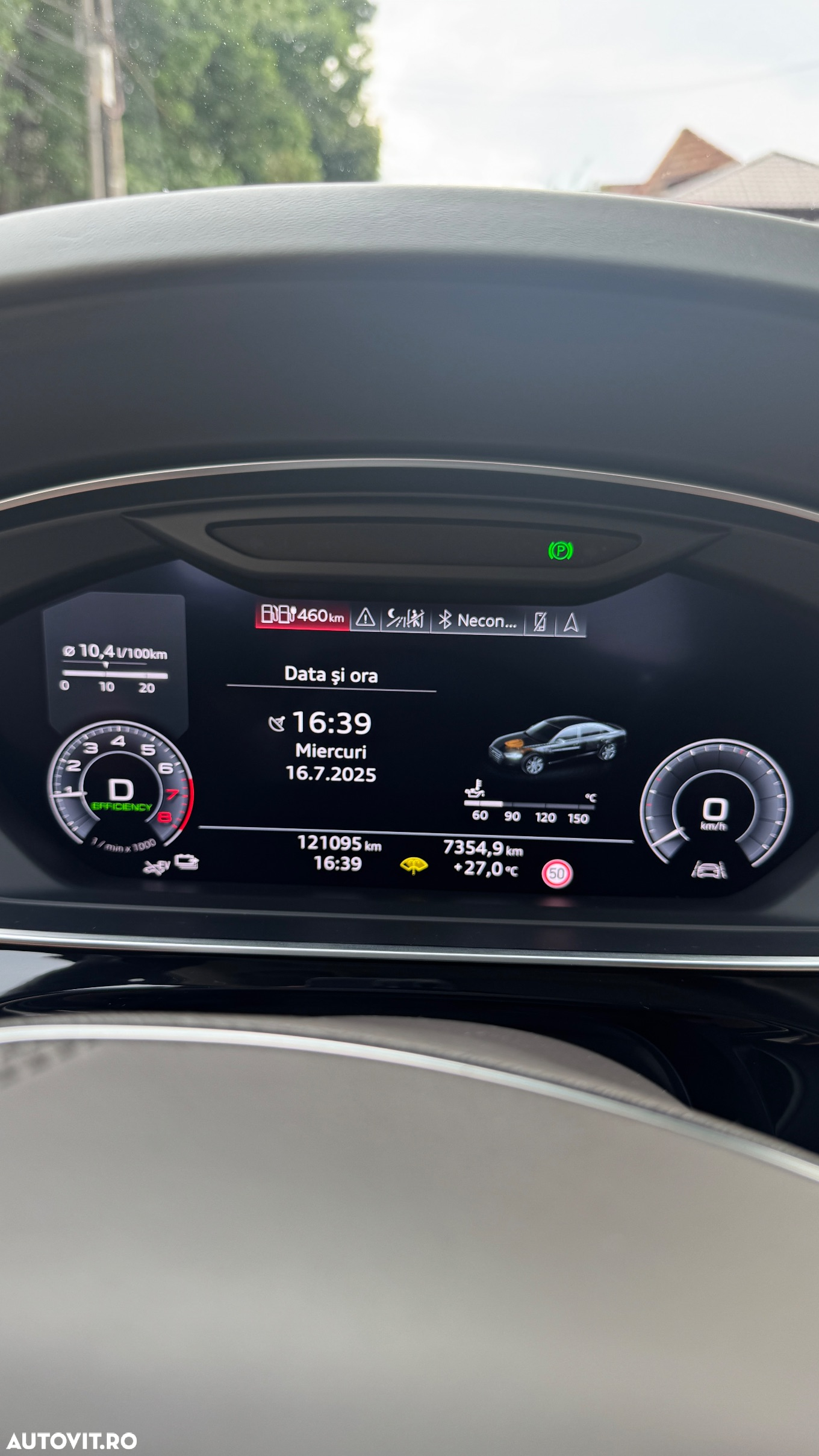 Audi A8 A8L 60 TFSI e quattro Tiptronic PHEV - 13