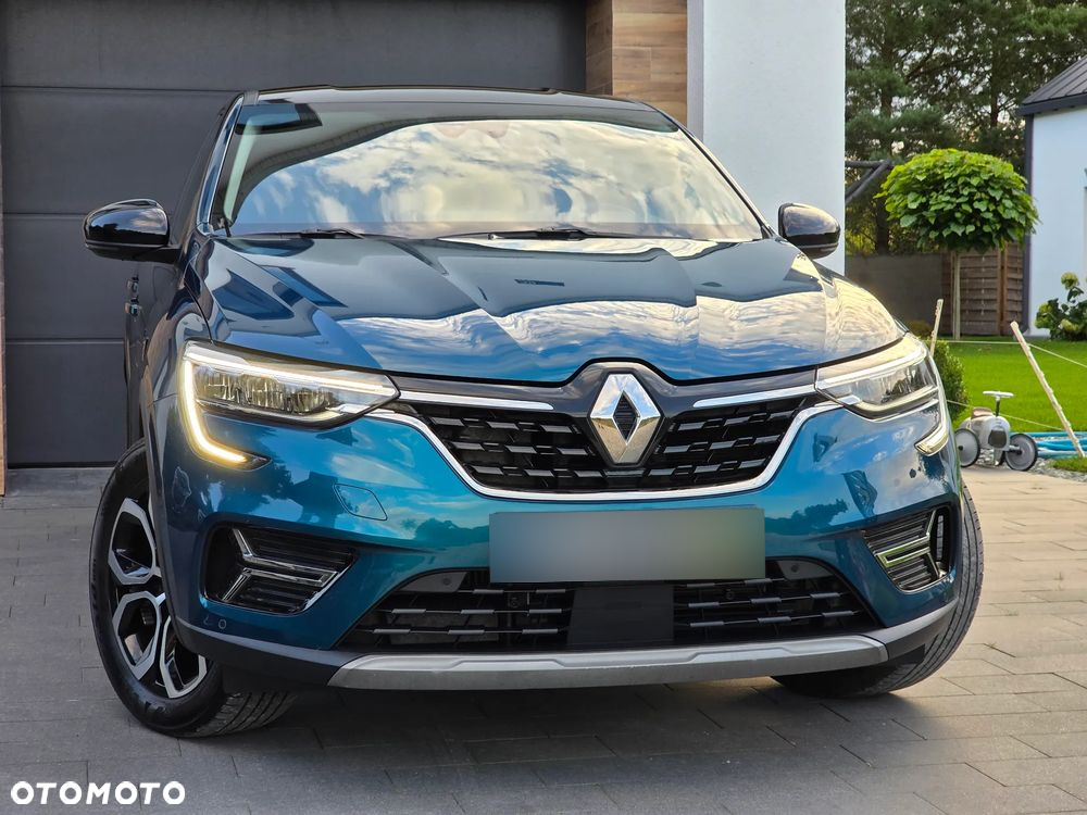 Renault Arkana - 9