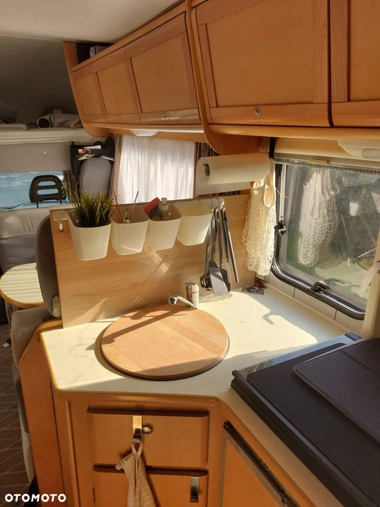 Fiat Ducato - 5