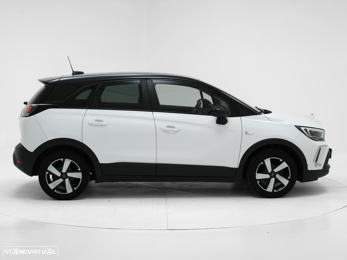 Opel Crossland 1.2 Business Edition - 2