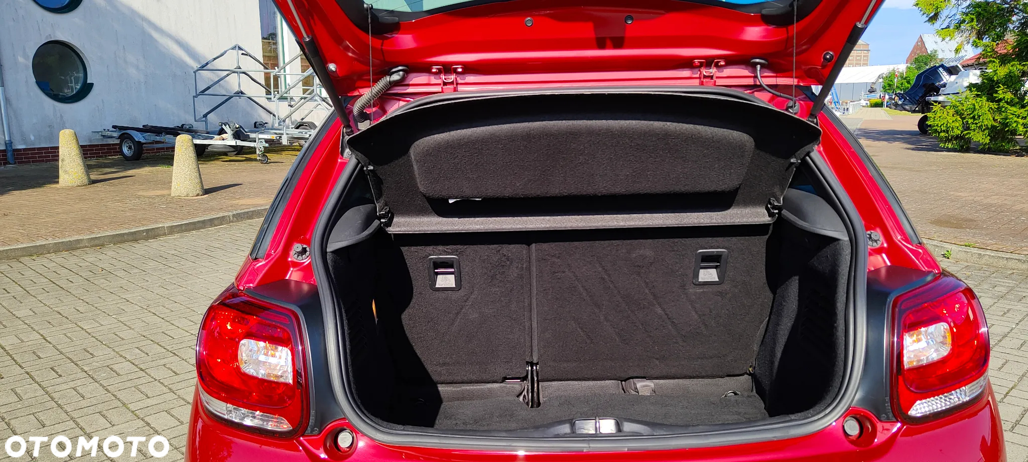 Citroën DS3 - 13