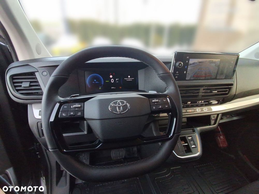 Toyota PROACE - 10