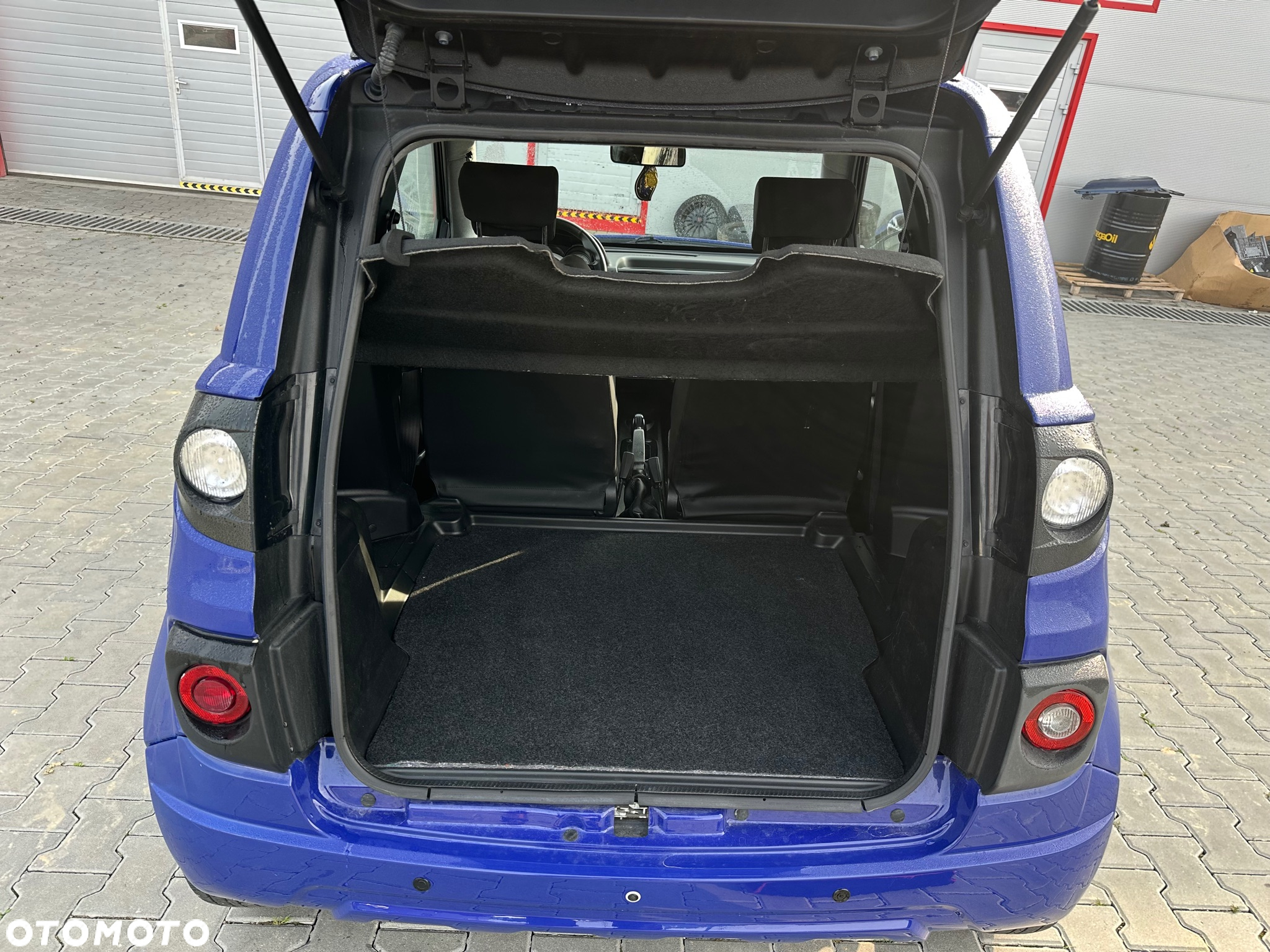 Microcar M.GO - 13