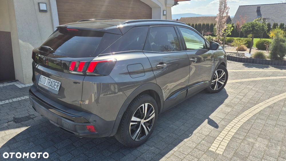 Peugeot 3008 - 6