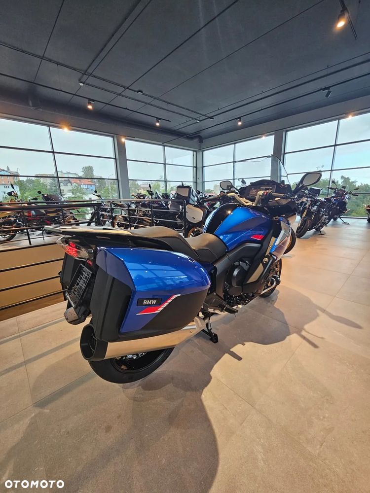 BMW K - 6